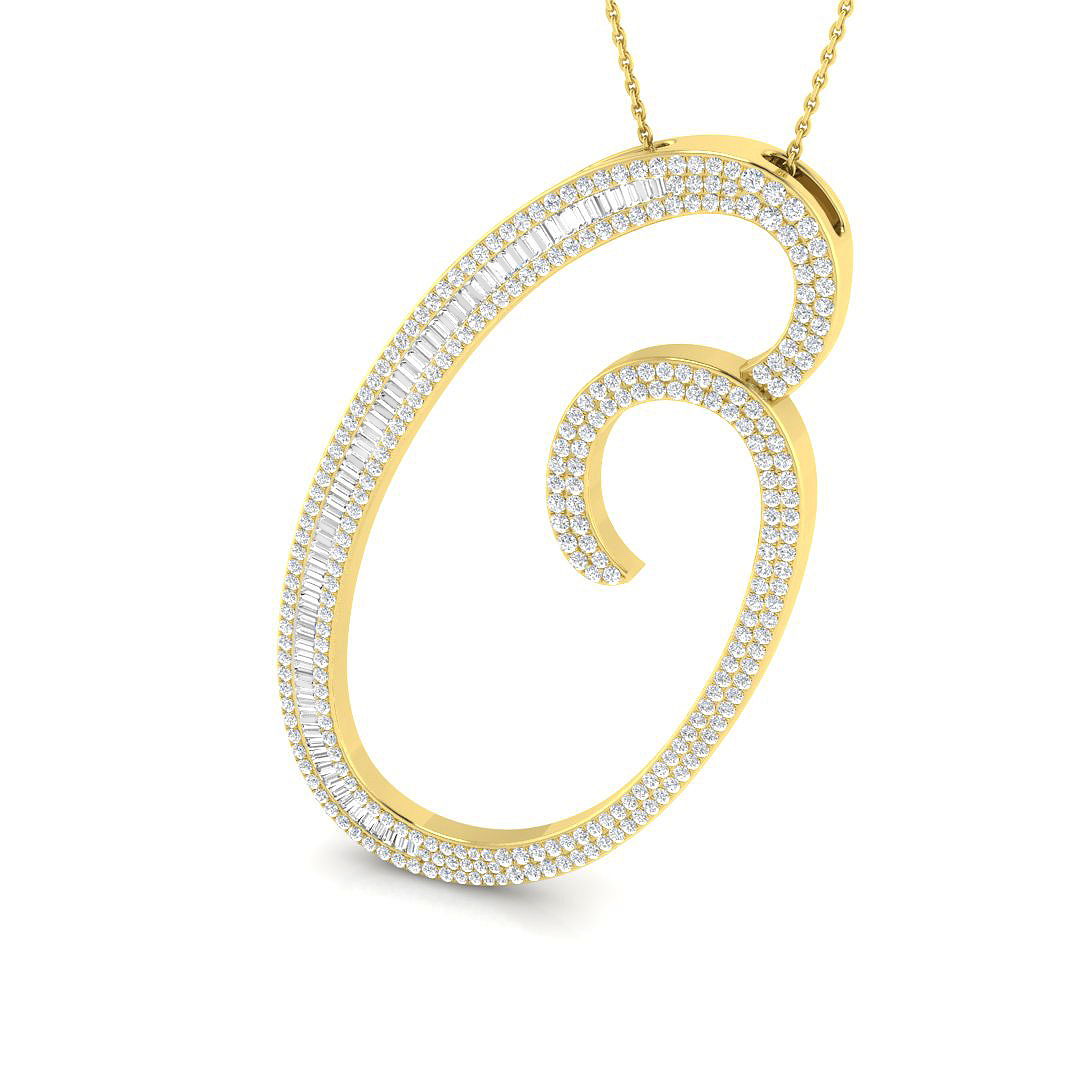 Natural Diamond 