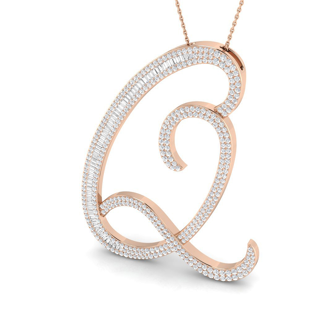 Natural Diamond 