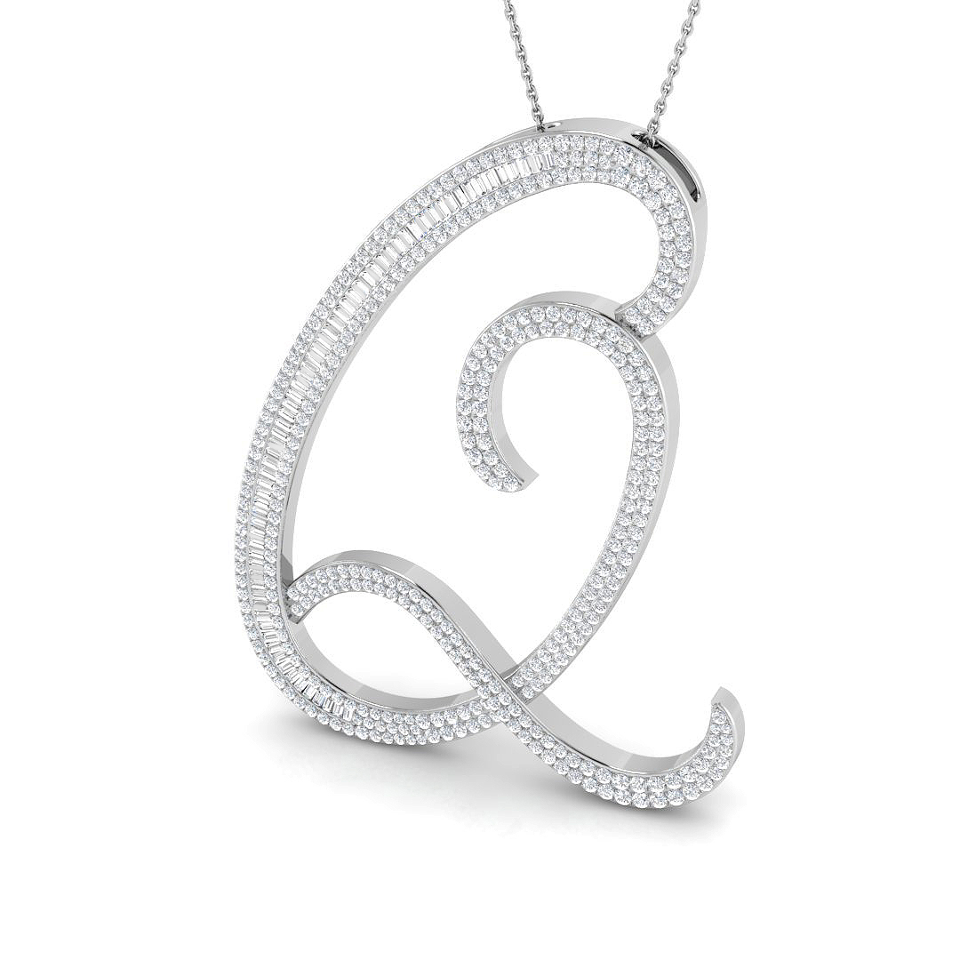 Natural Diamond 