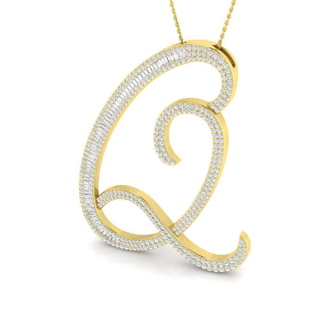 Natural Diamond 
