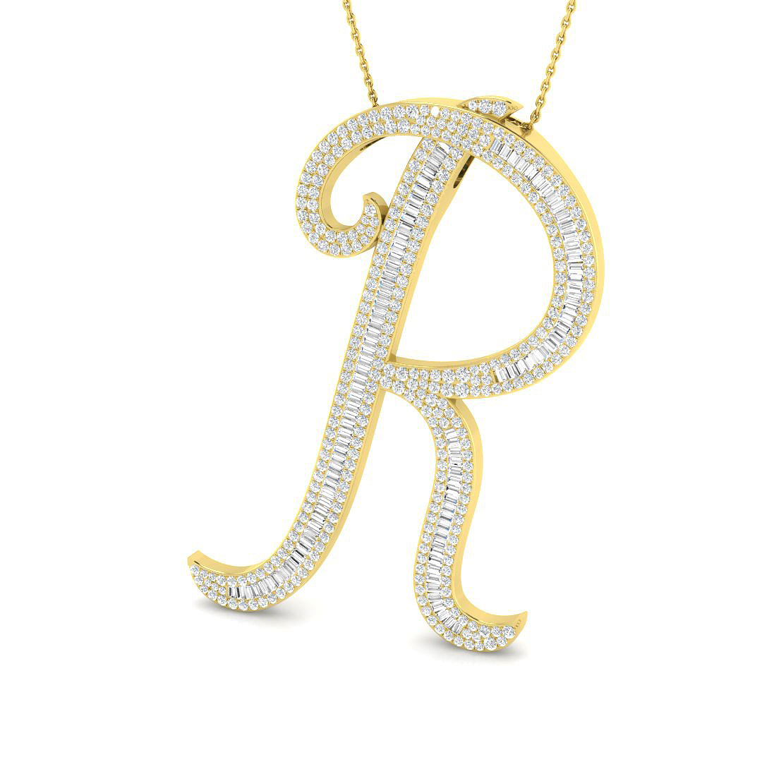 Natural Diamond 