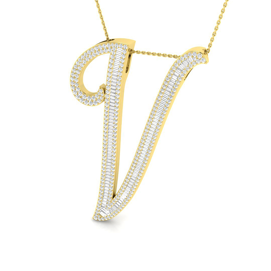 Natural Diamond 