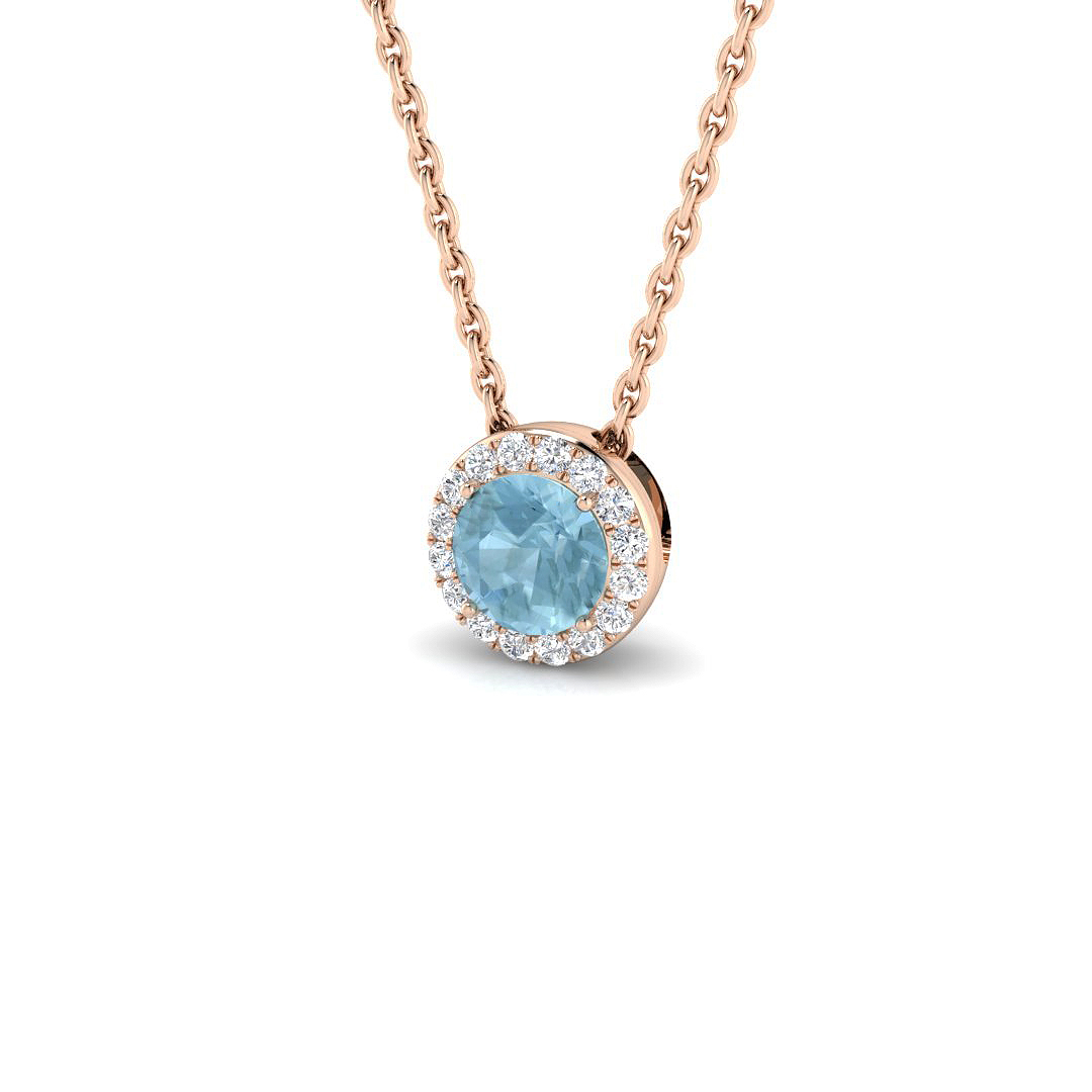 Aquamarine 