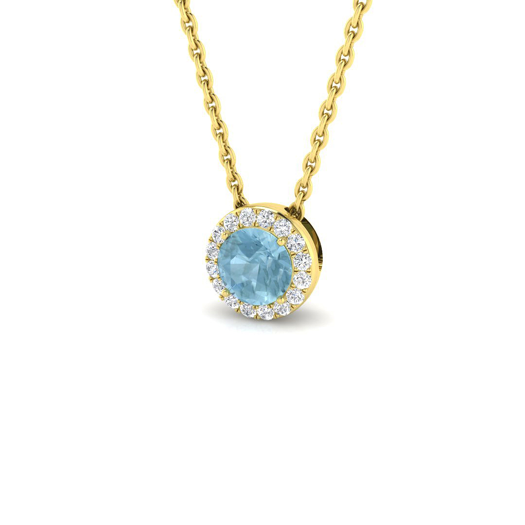 Aquamarine 
