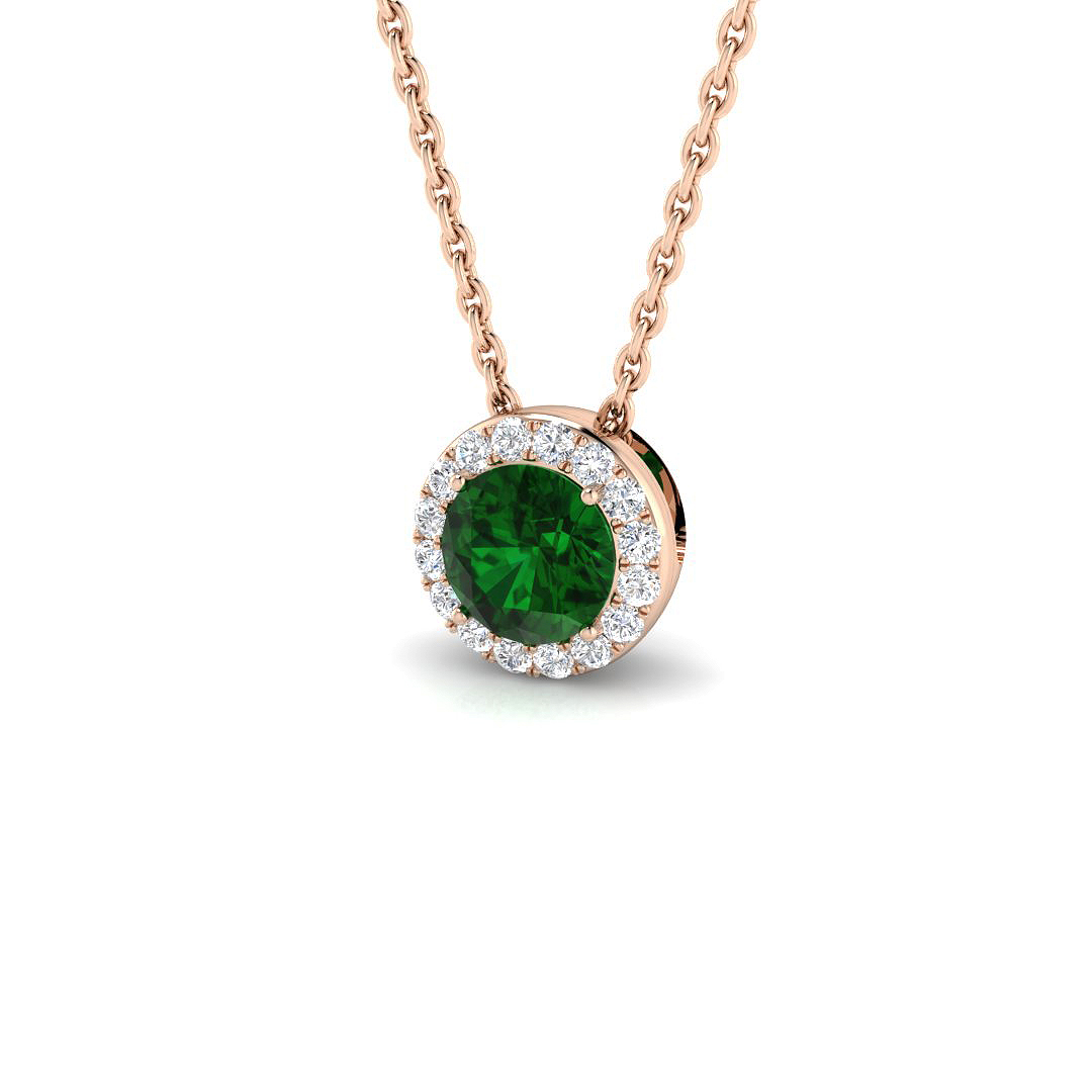 Natural Diamond 