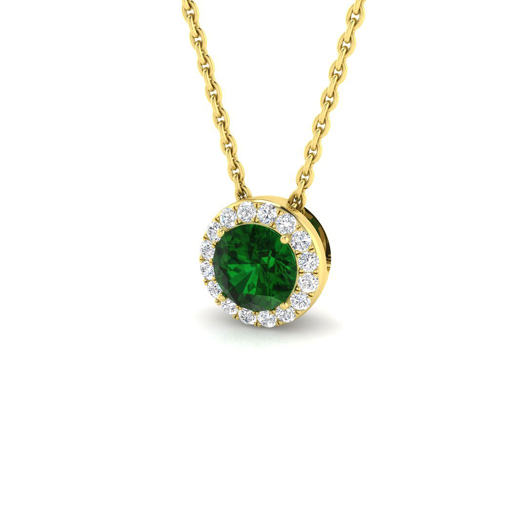 Natural Diamond 