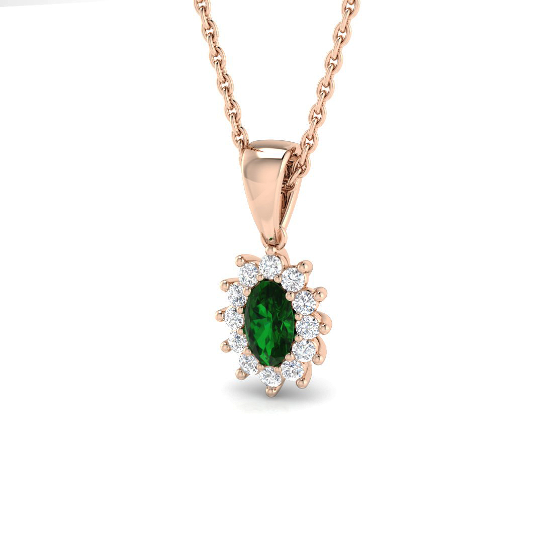 Natural Diamond 