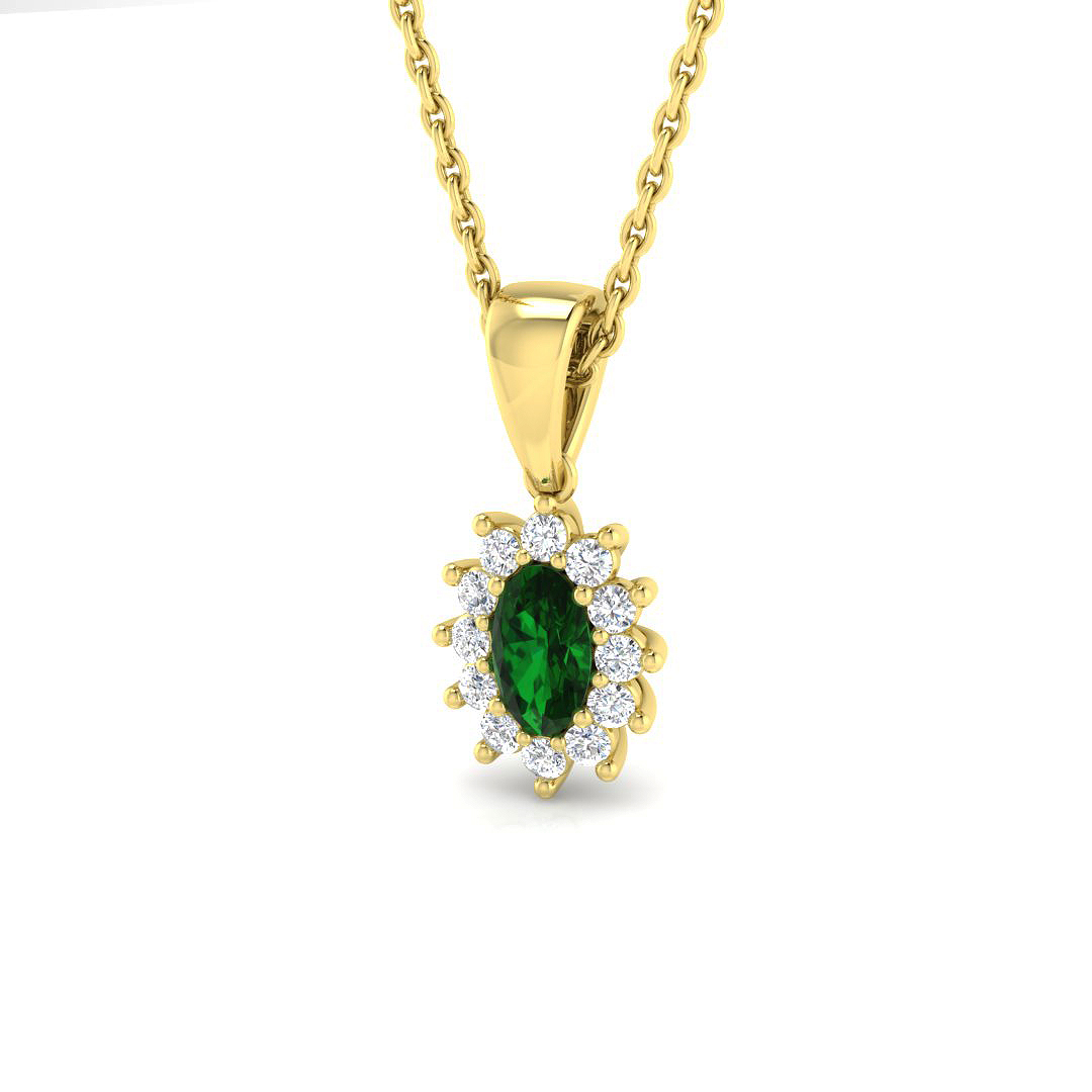 Natural Diamond 