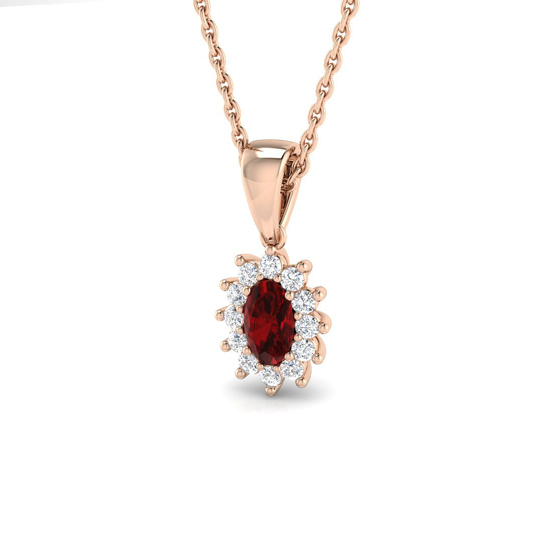Natural Diamond 
