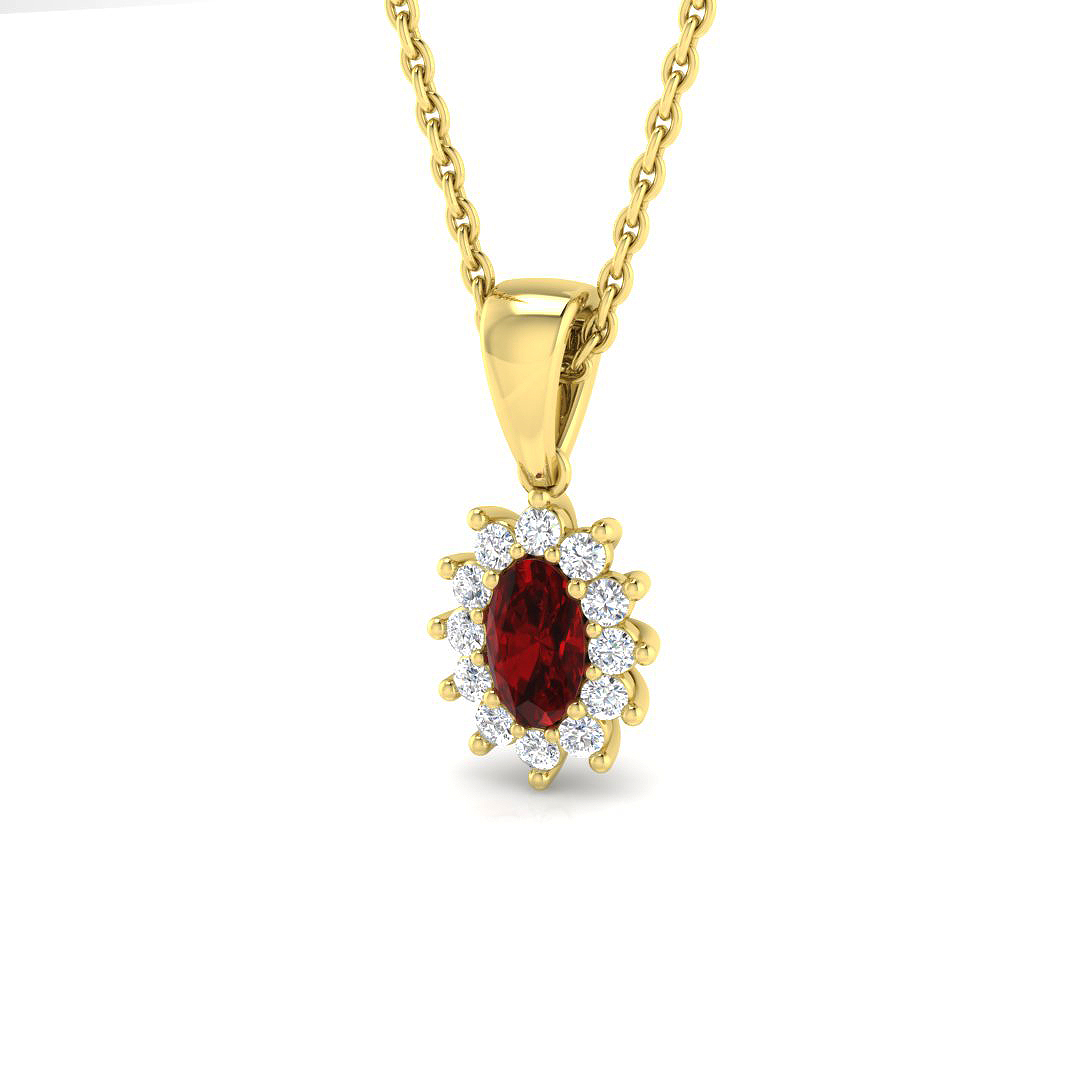Natural Diamond 