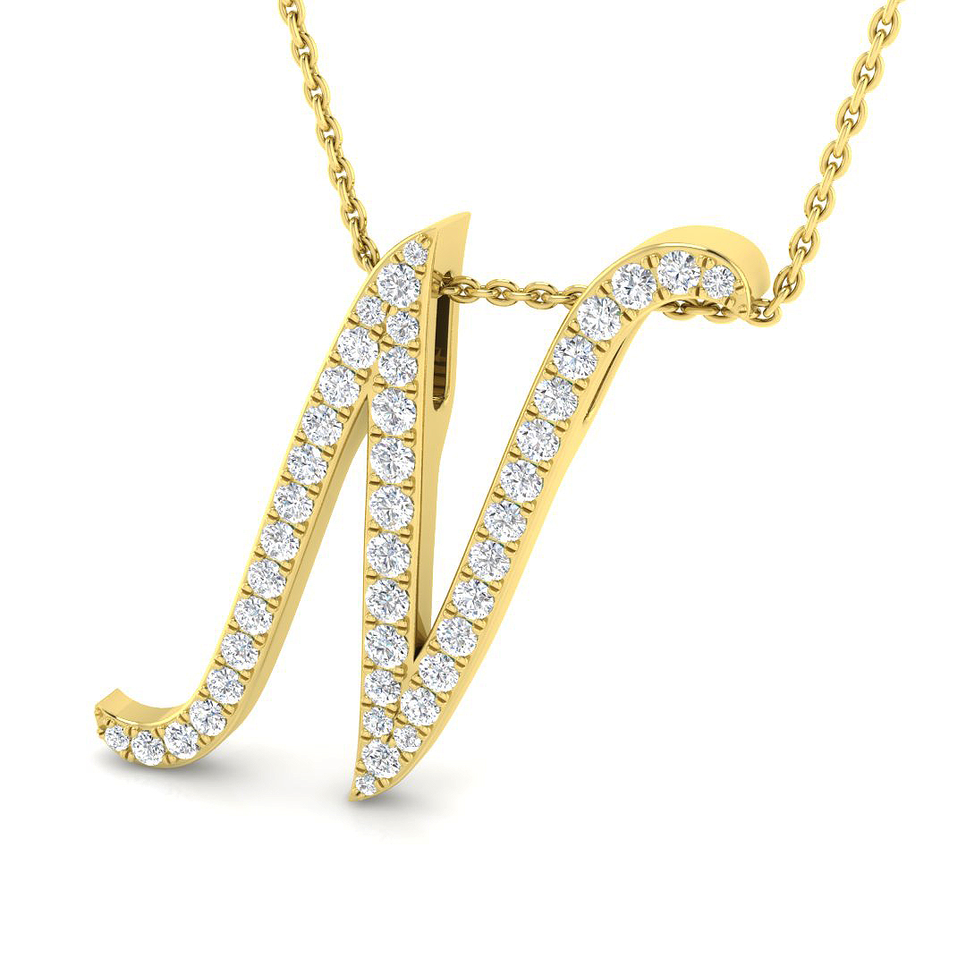Natural Diamond 