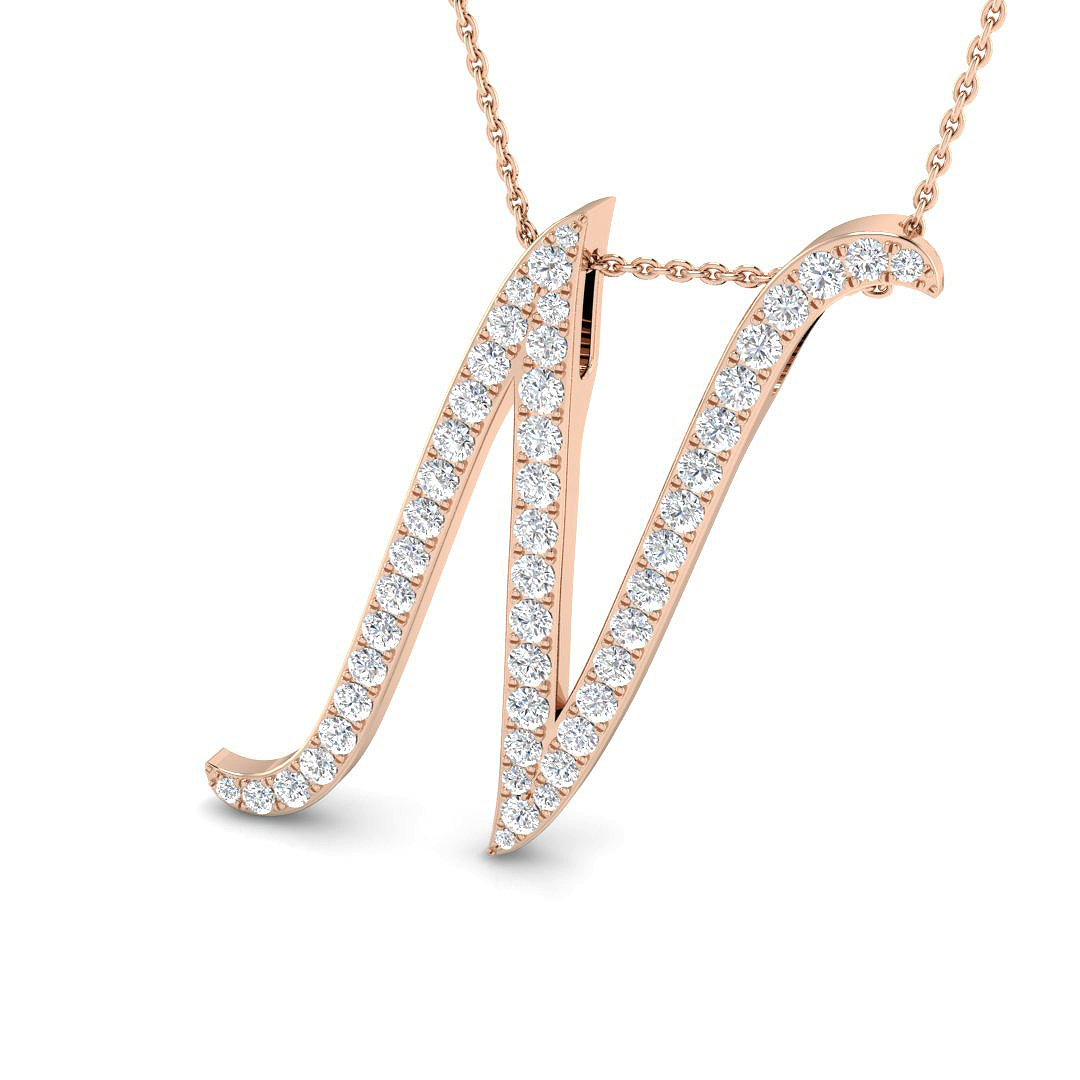 Natural Diamond 