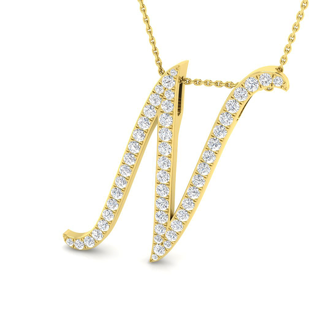 Natural Diamond 
