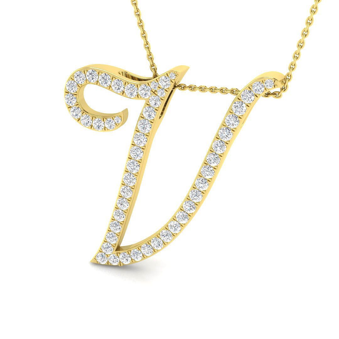 Natural Diamond 