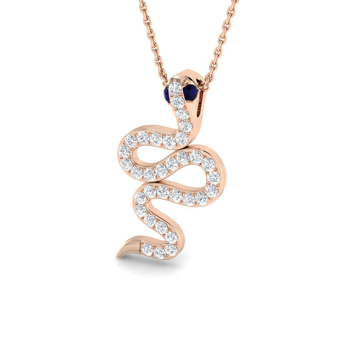 Blue Sapphire 