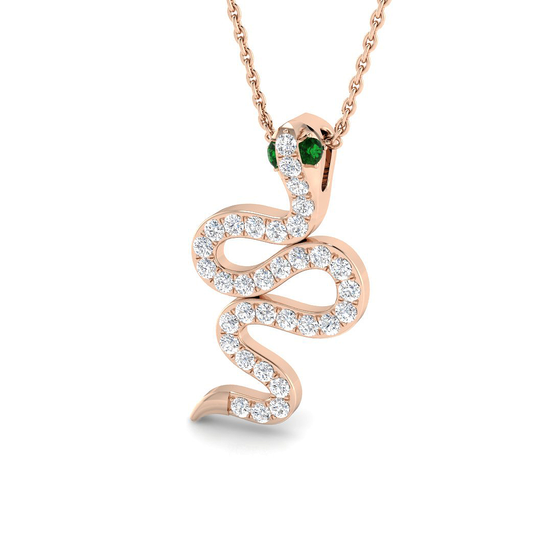 Natural Diamond 