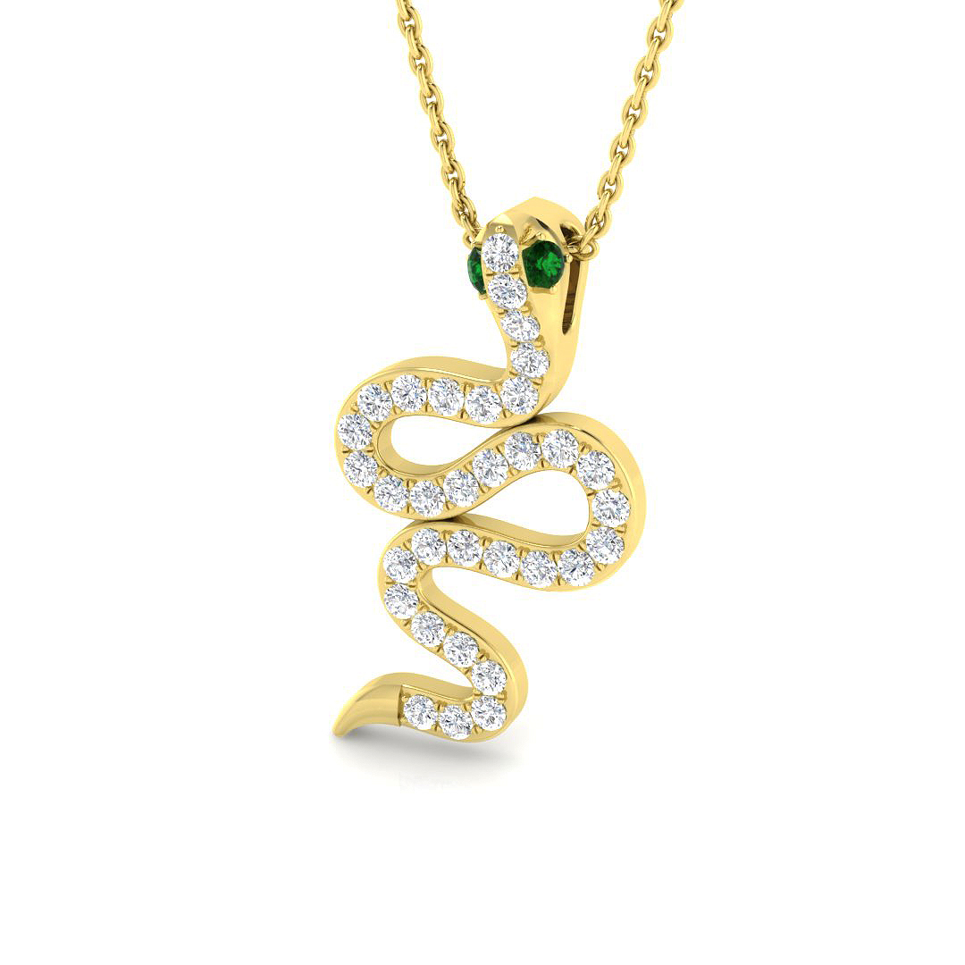 Natural Diamond 