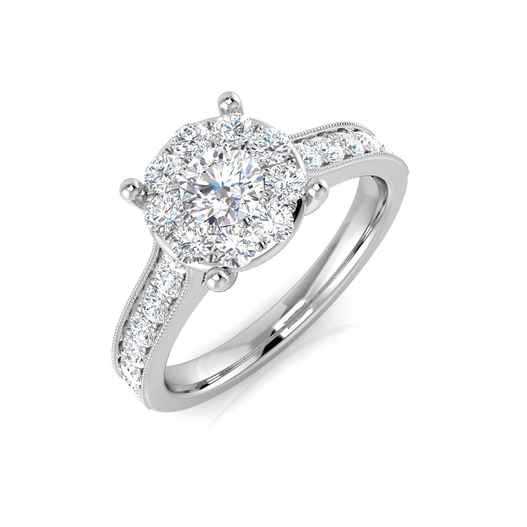 Natural Diamond 