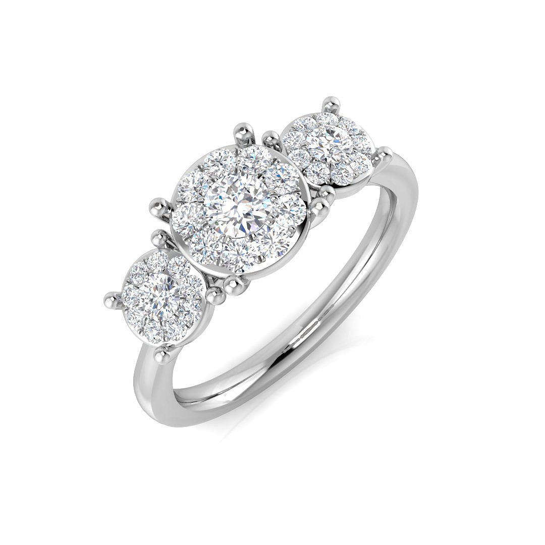 Natural Diamond 