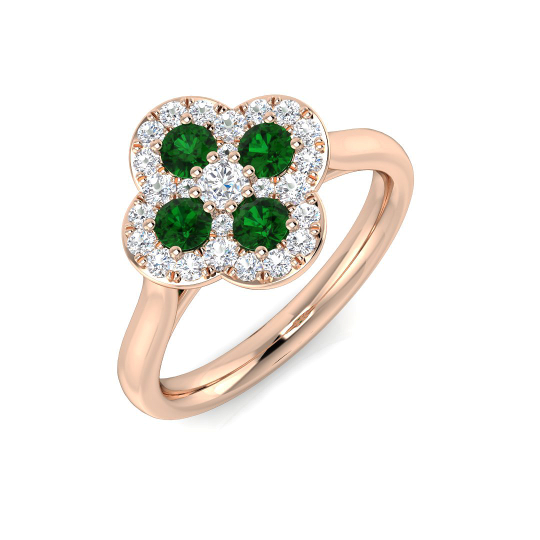 Natural Diamond 