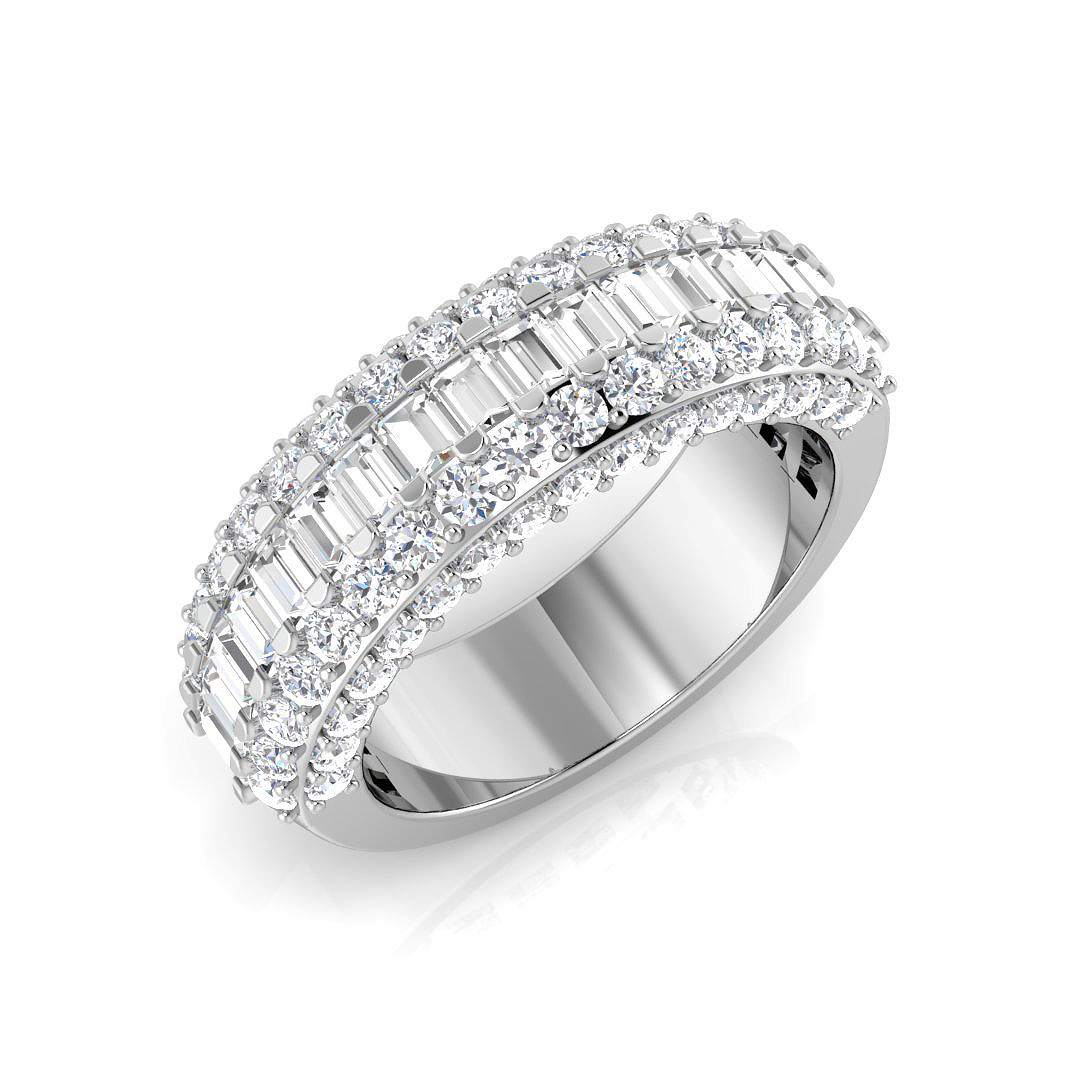Natural Diamond 