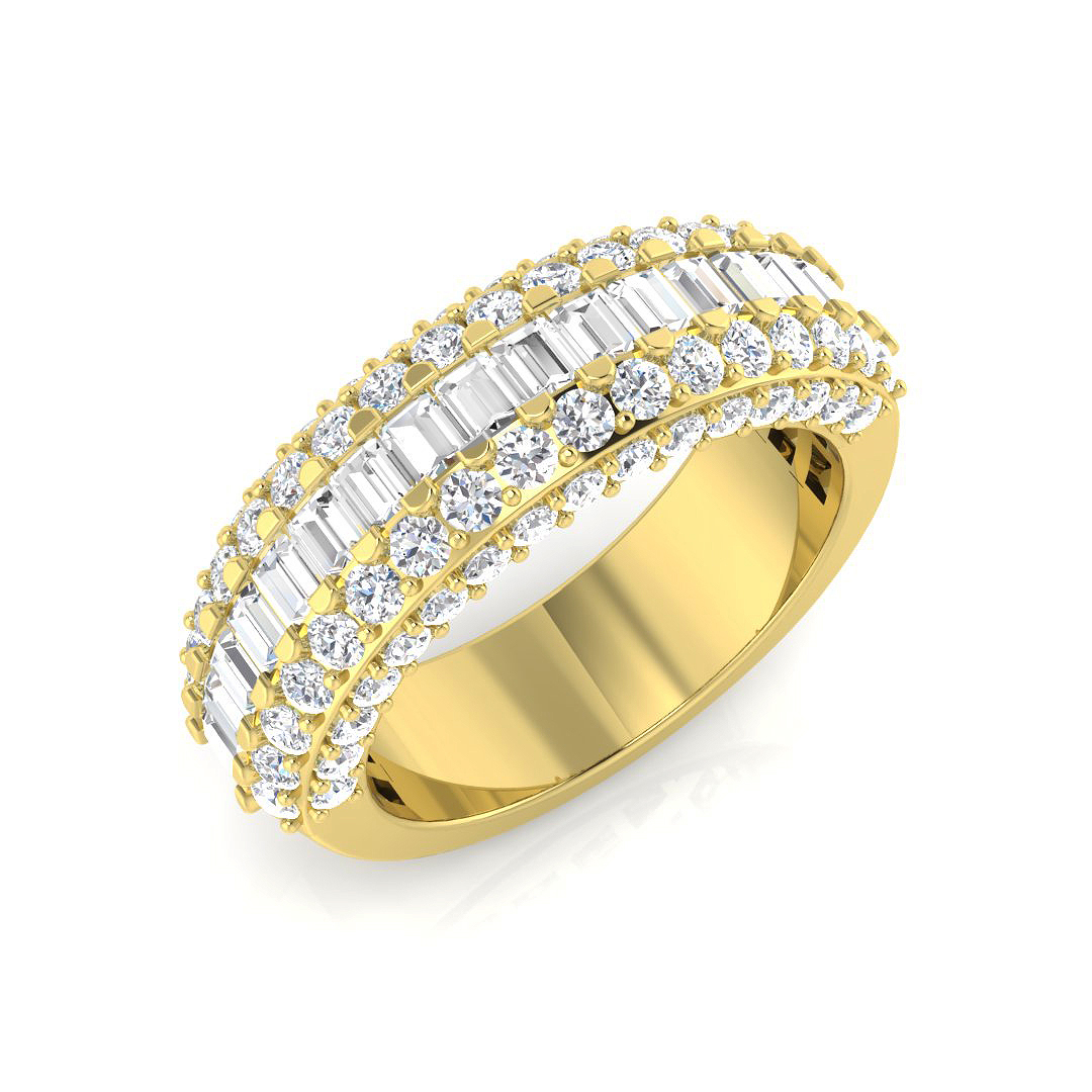 Natural Diamond 