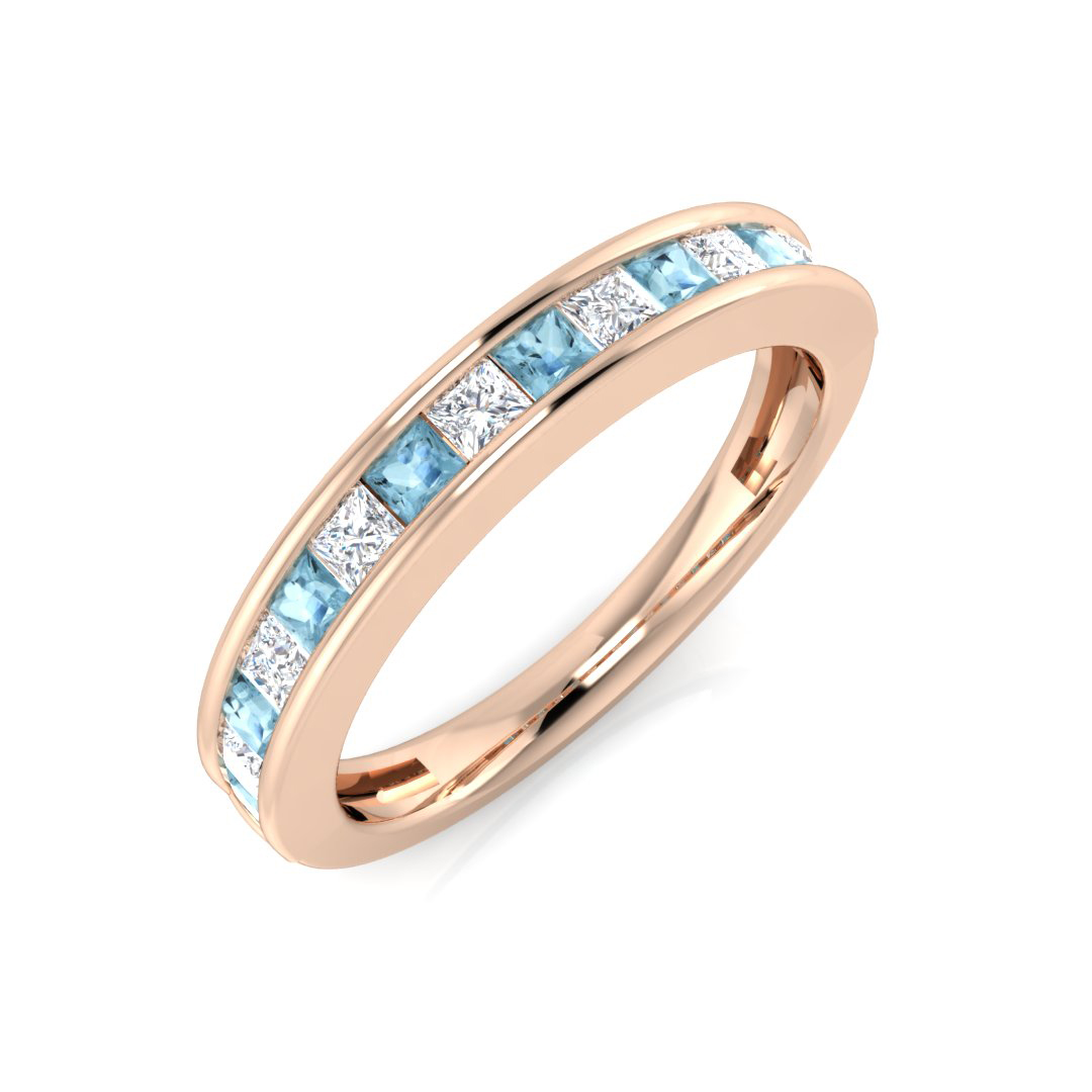 Aquamarine 