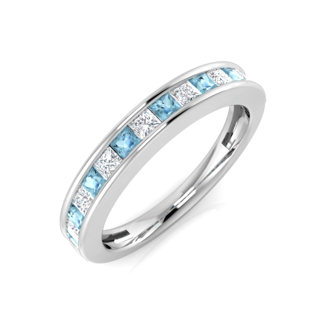 Aquamarine 