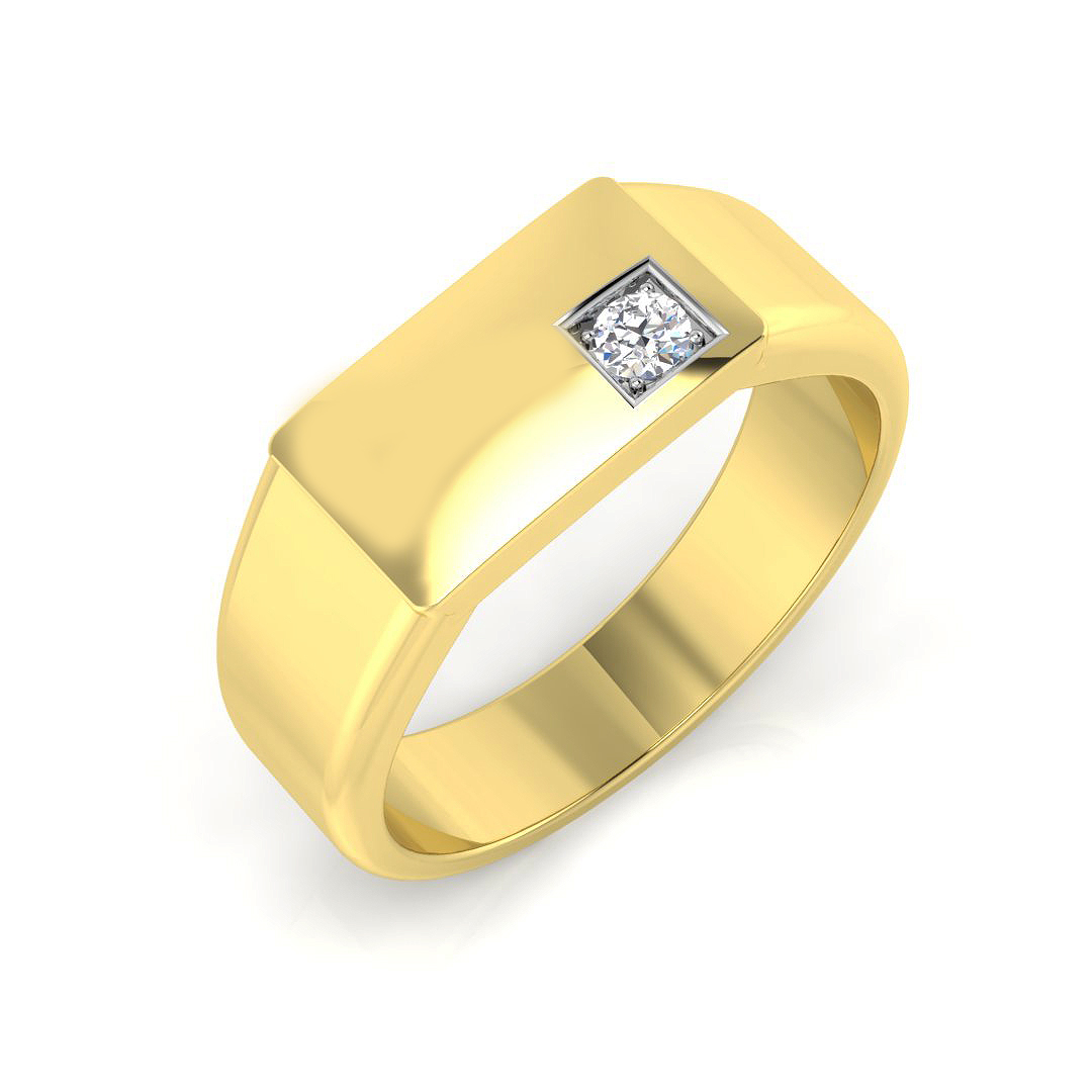Natural Diamond 
