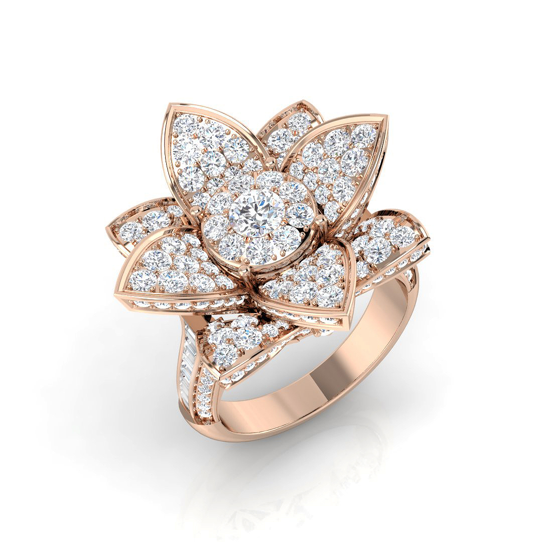 Natural Diamond 