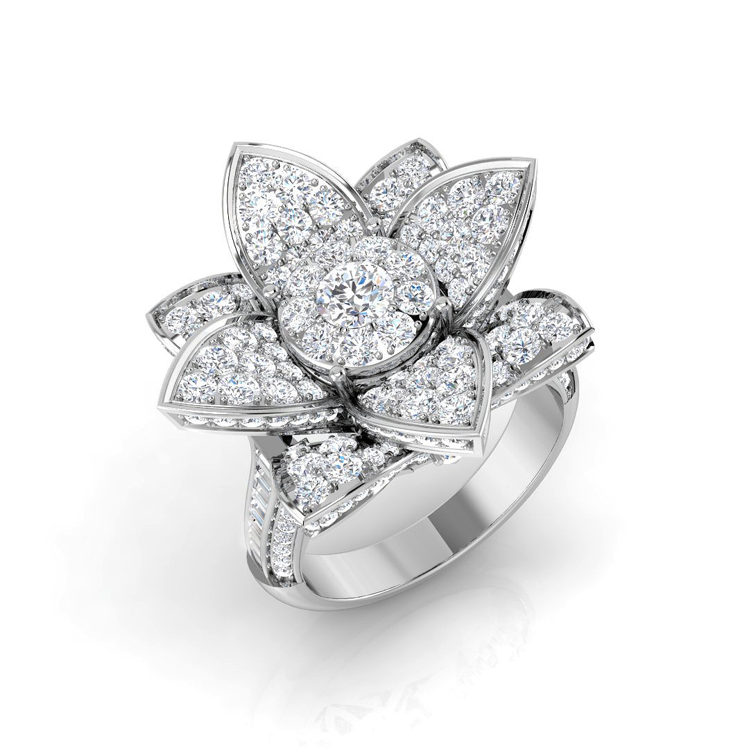 Natural Diamond 