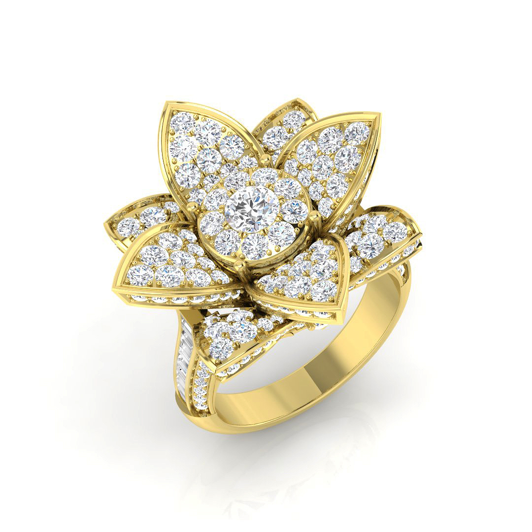 Natural Diamond 