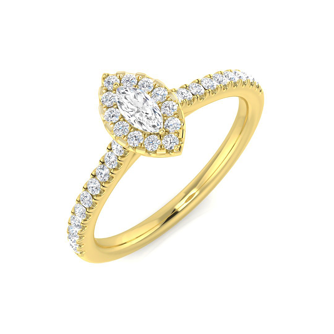 Natural Diamond 