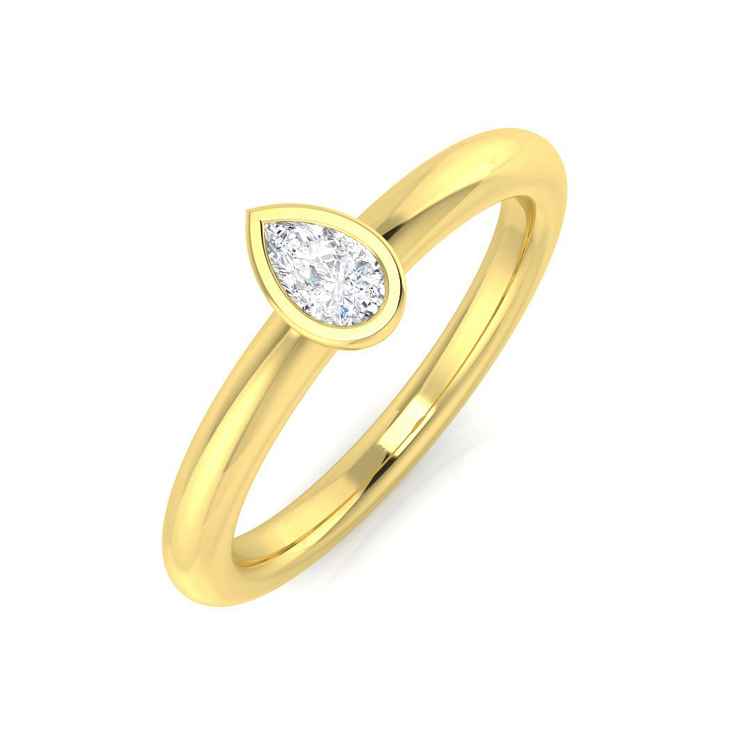 Natural Diamond 