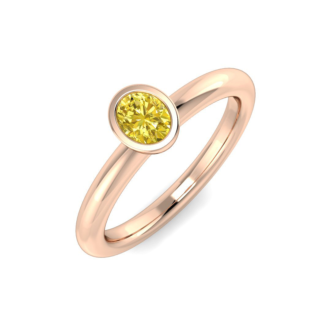 Yellow Diamond 