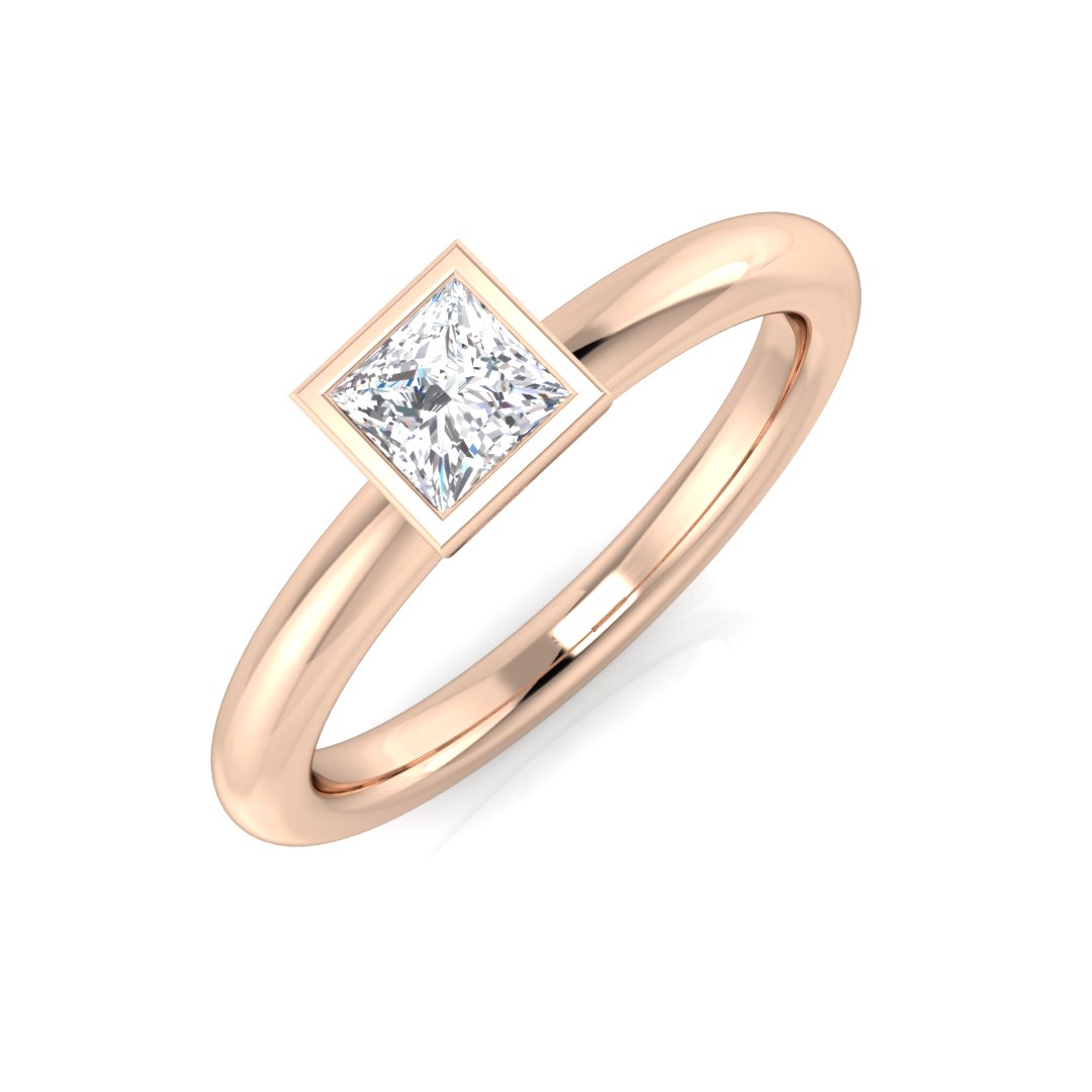Natural Diamond 