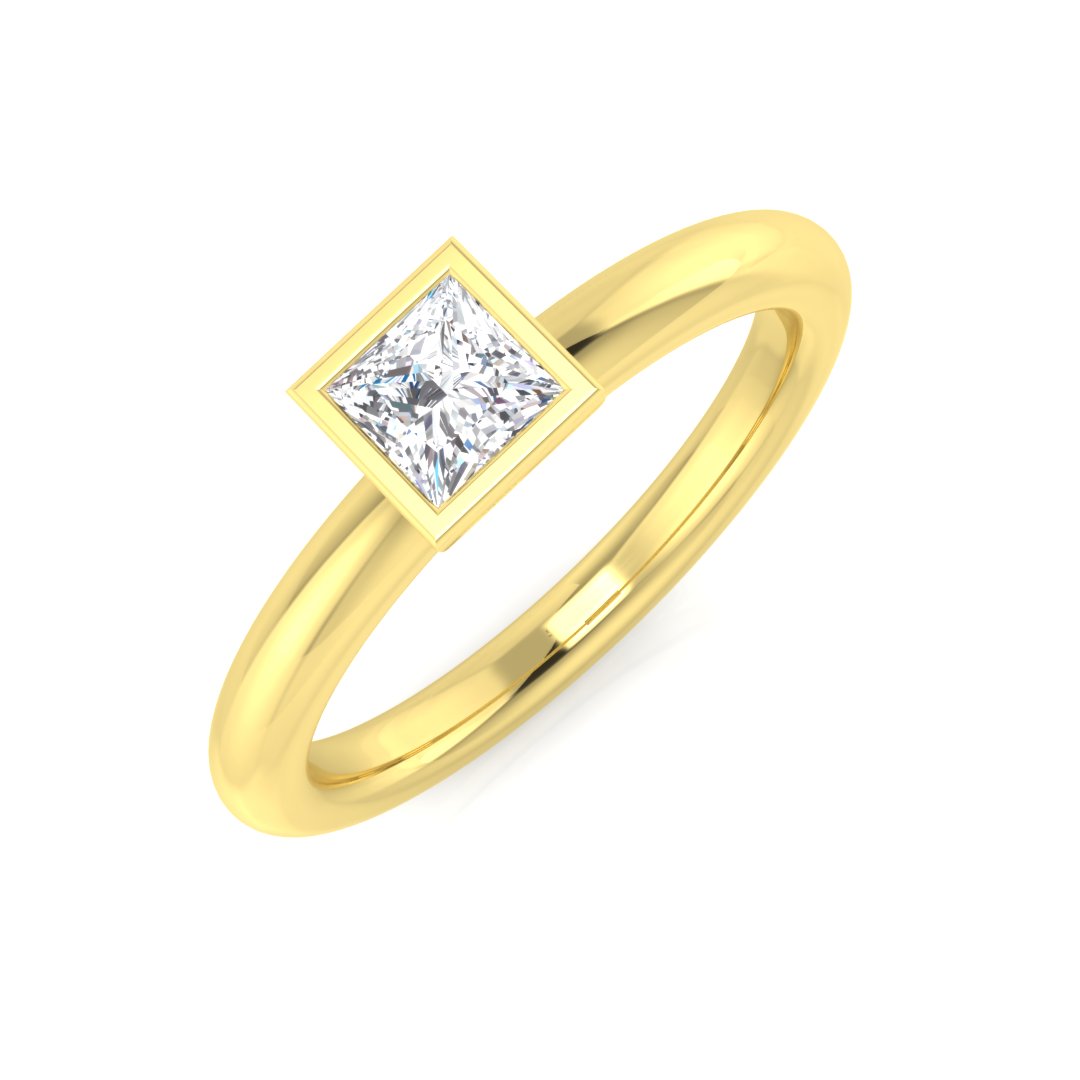 Natural Diamond 