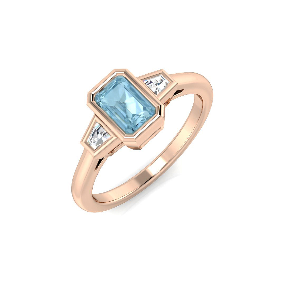 Aquamarine 