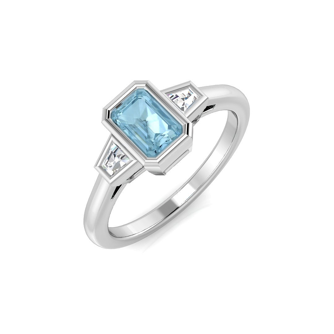 Aquamarine 