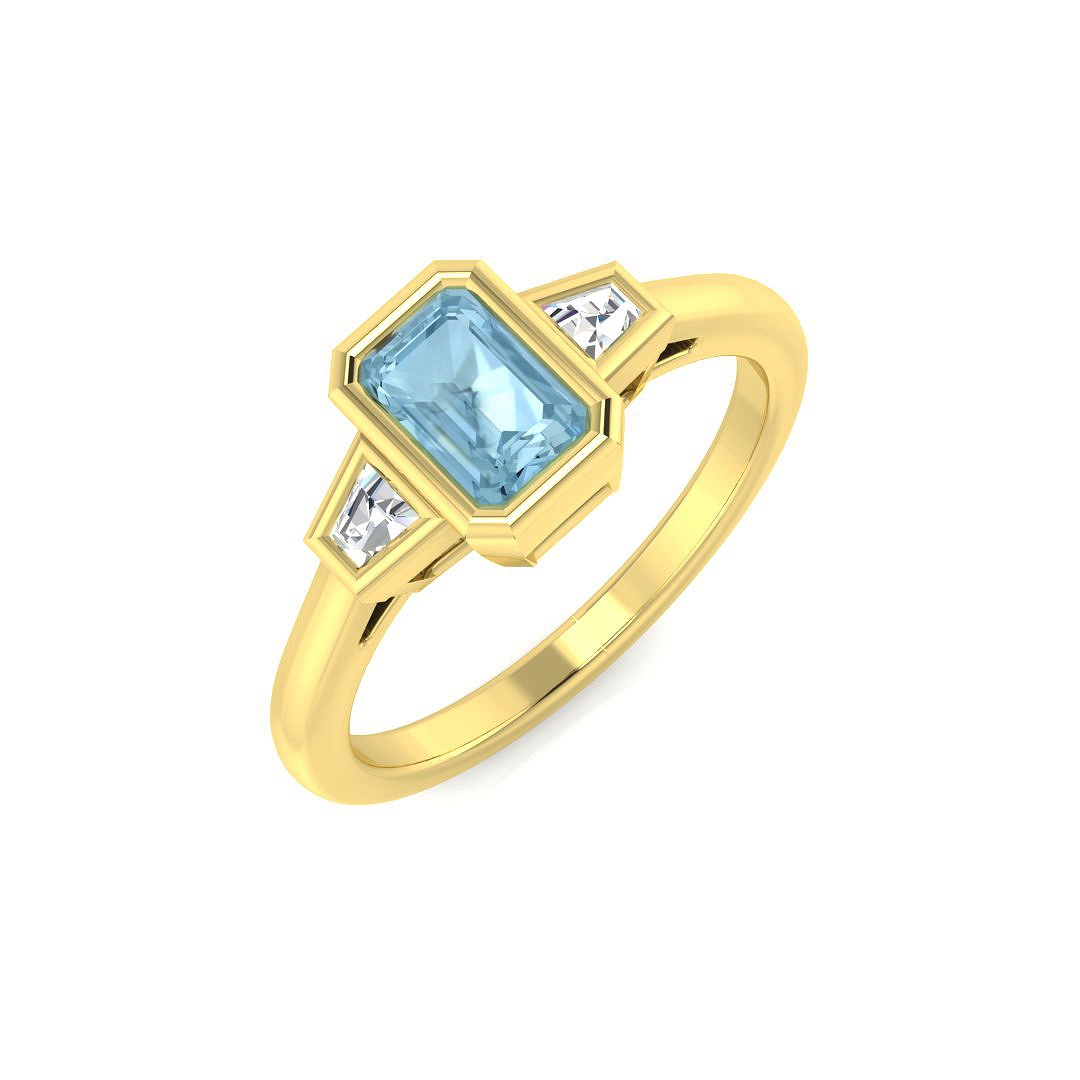 Aquamarine 