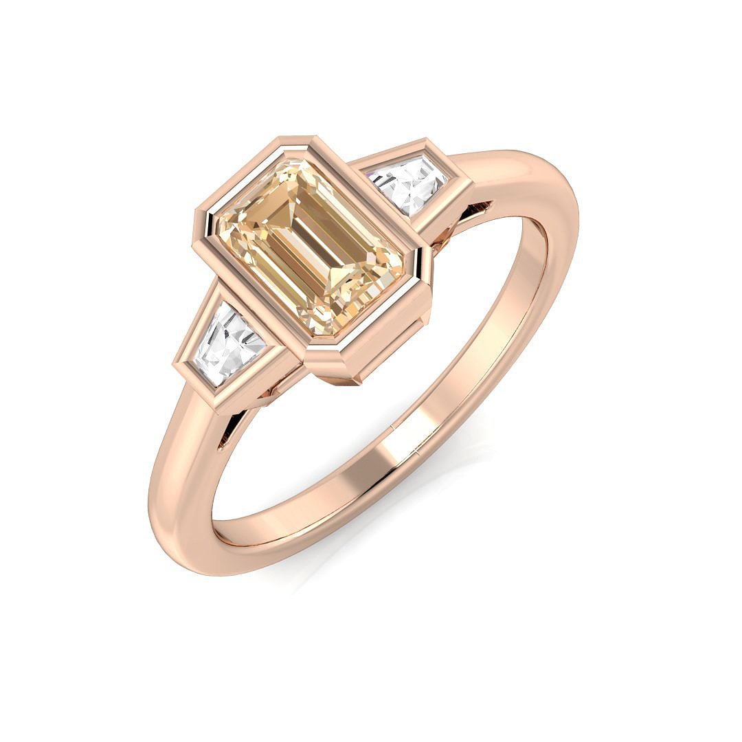 Morganite 