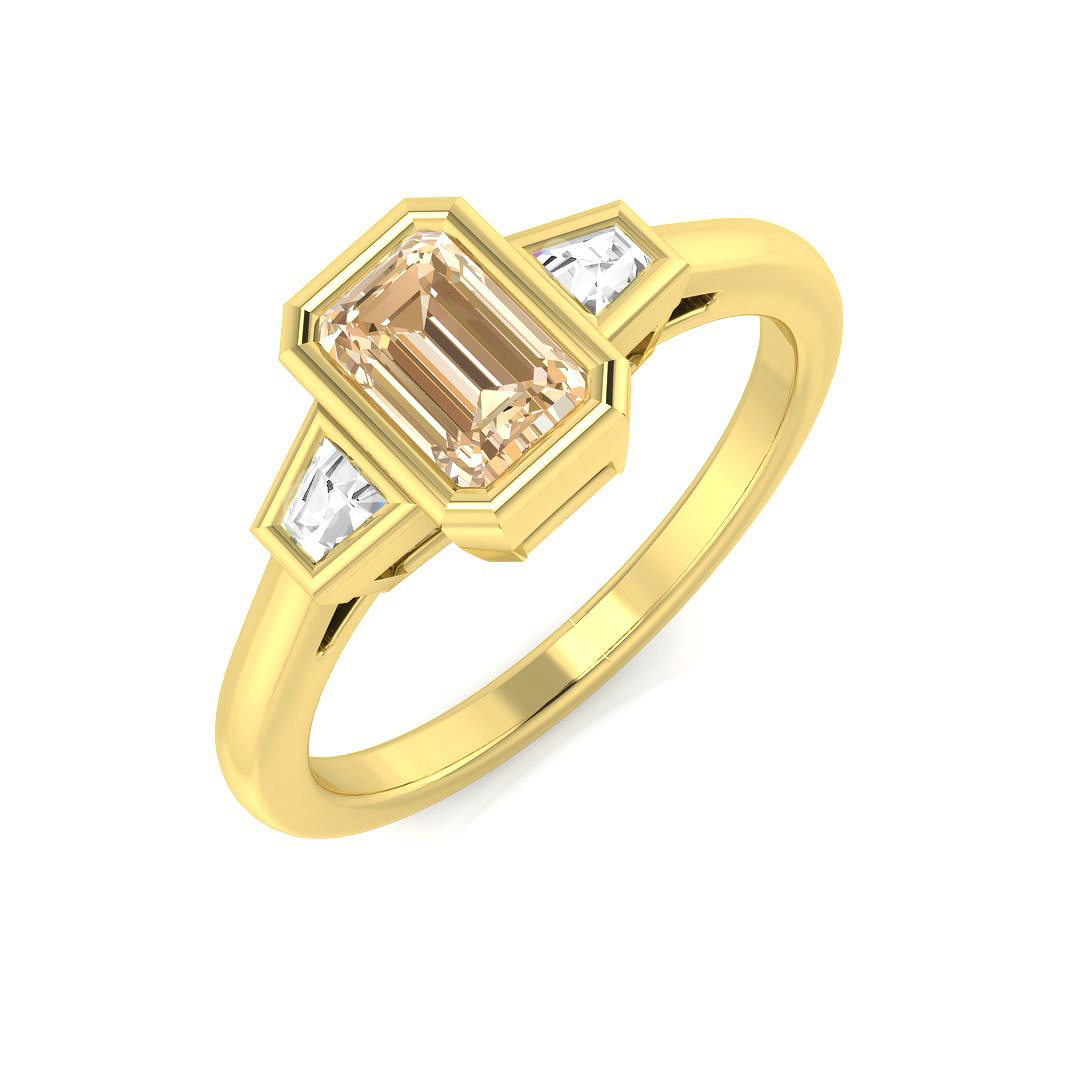 Morganite 