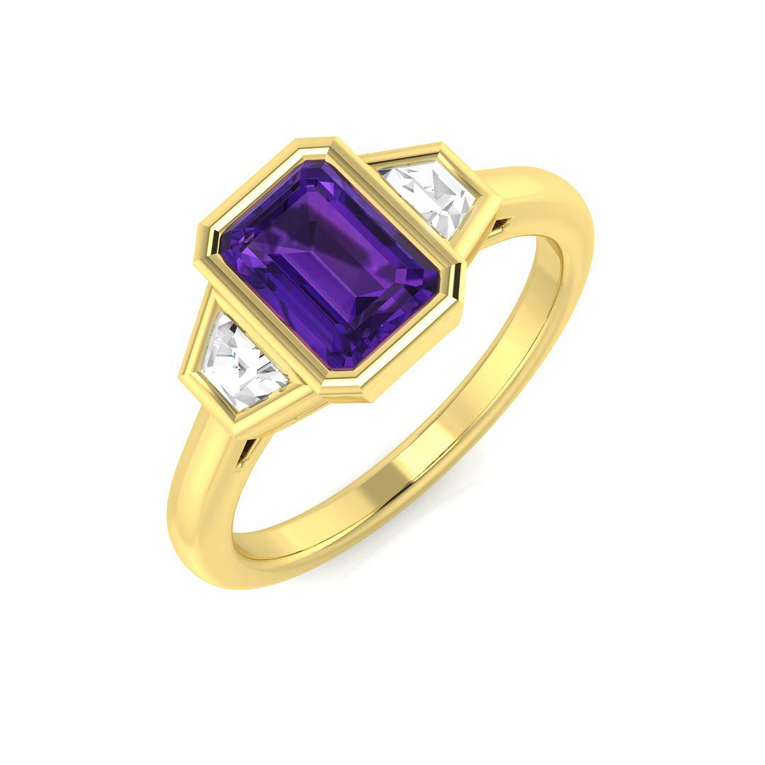 Amethyst 
