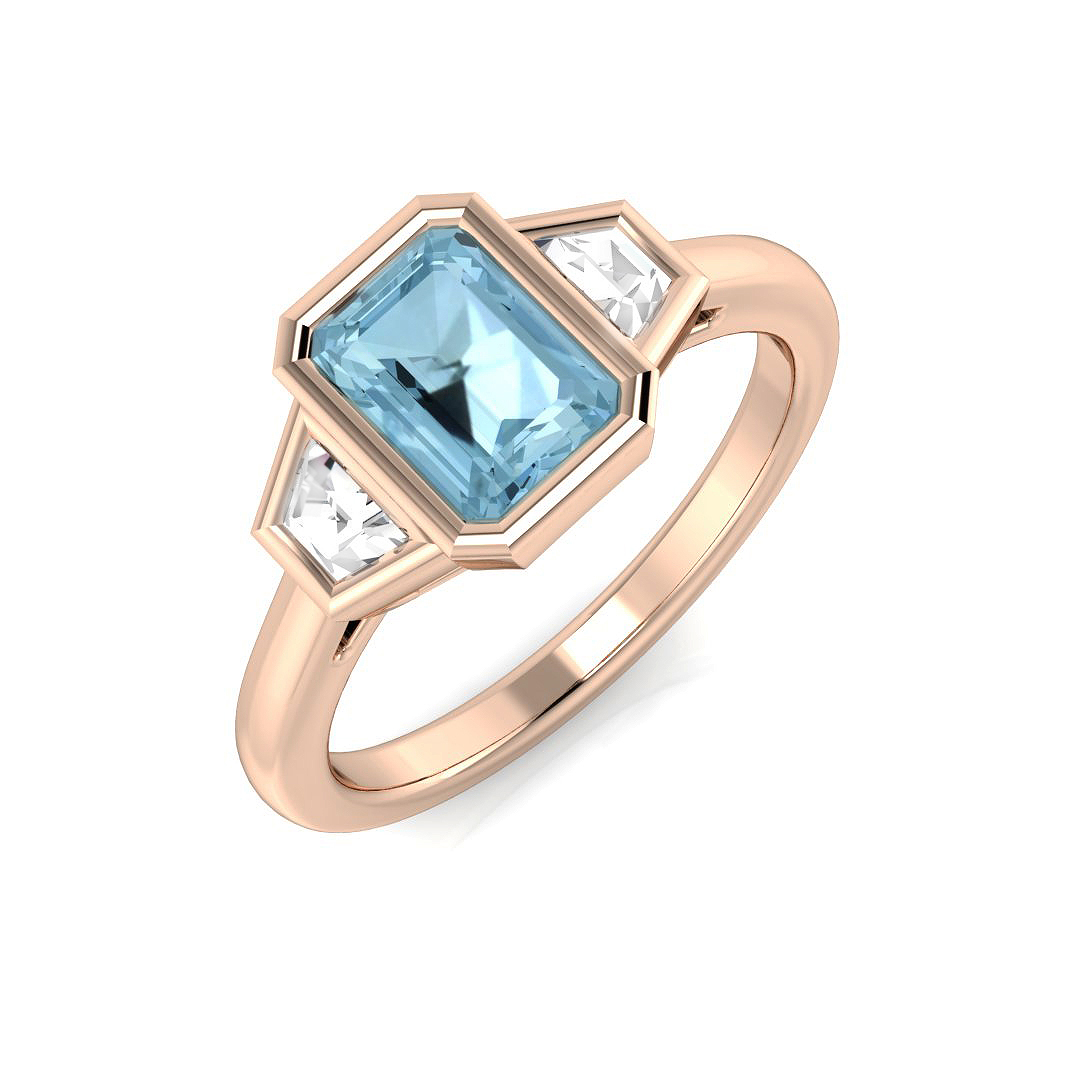 Aquamarine 