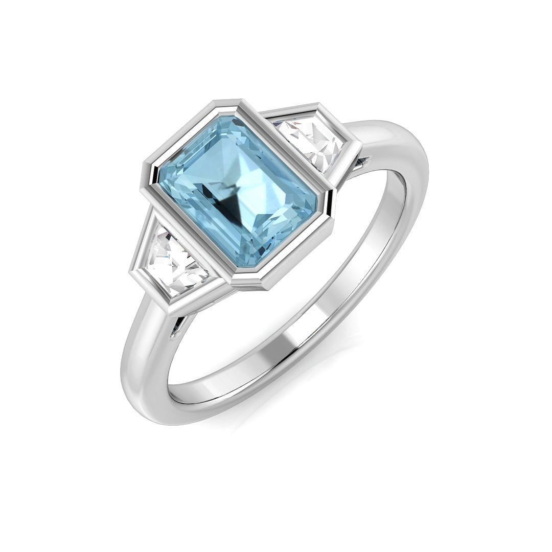 Aquamarine 