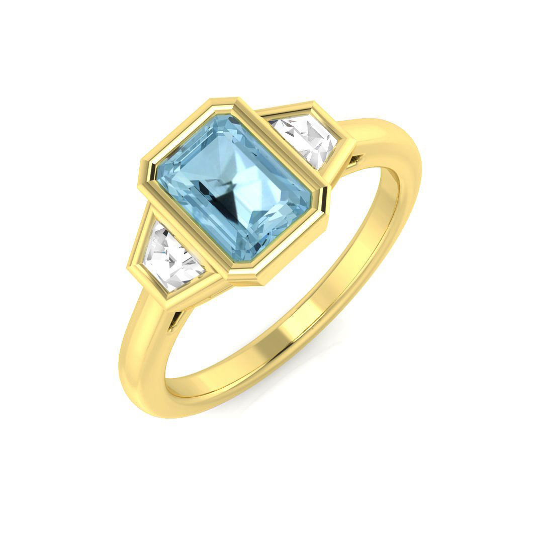 Aquamarine 