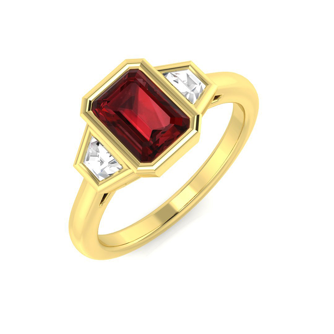 Garnet 