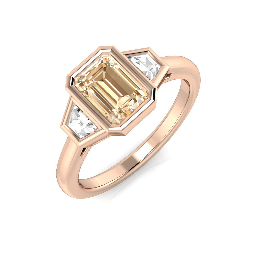 Morganite 