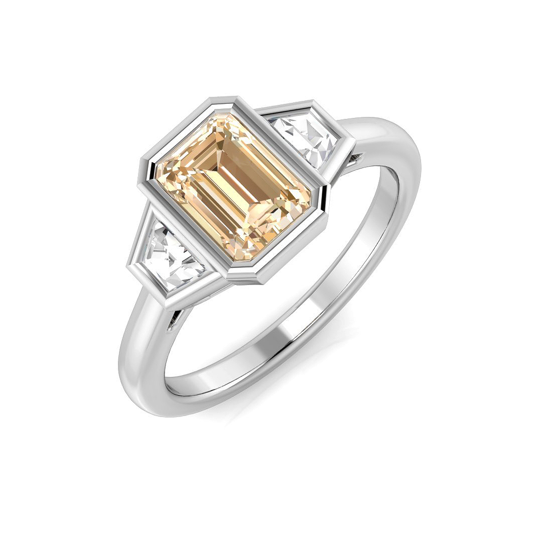 Morganite 
