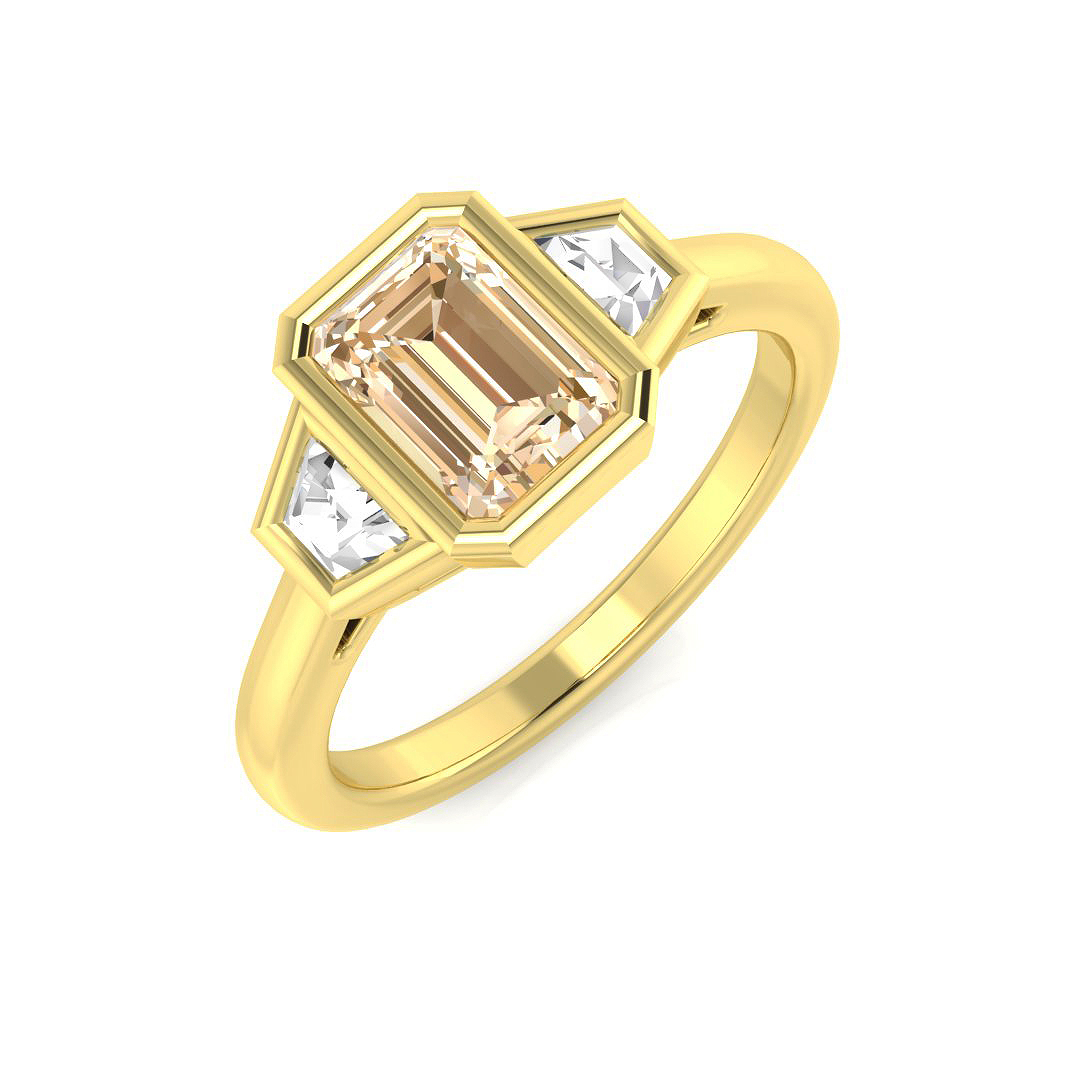 Morganite 
